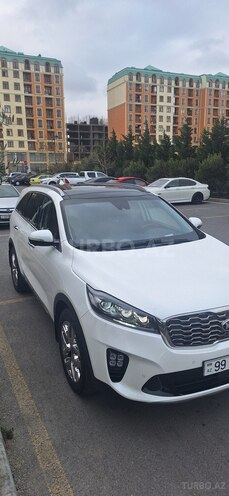 Kia Sorento 2019, 132,364 km - 2.2 л - Sumqayıt