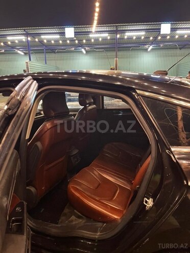 Ford Fusion (North America) 2015, 296,000 km - 1.5 л - Bakı