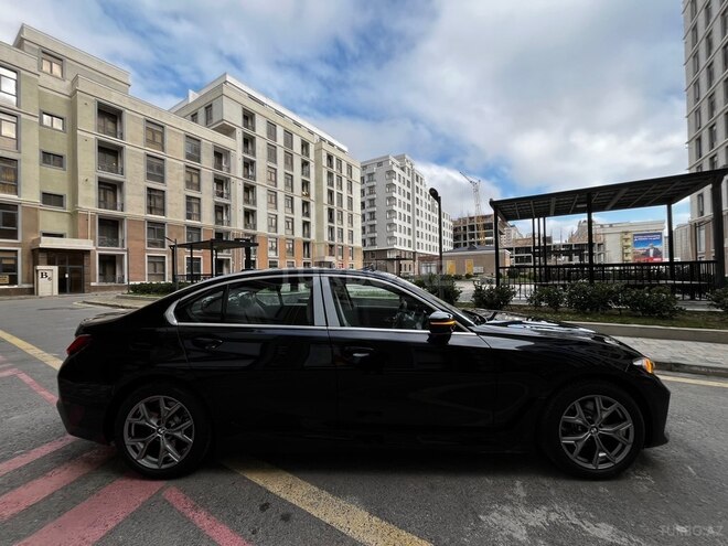 BMW i3 2025, 0 km - 0.0 л - Bakı