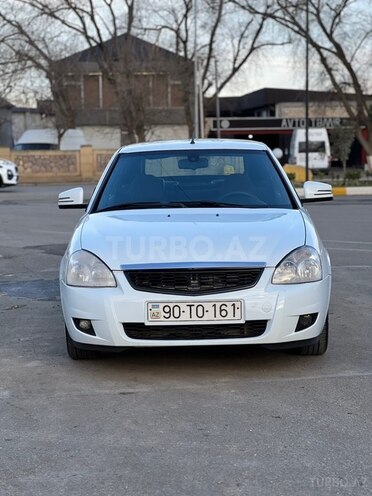 LADA (VAZ) Priora 2015, 230,000 km - 1.6 l - Cəlilabad