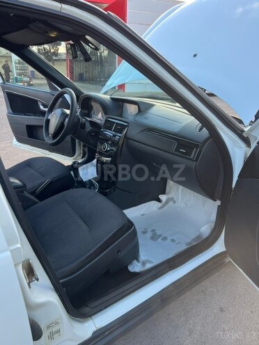 LADA (VAZ) Priora 2015, 230,000 km - 1.6 l - Cəlilabad