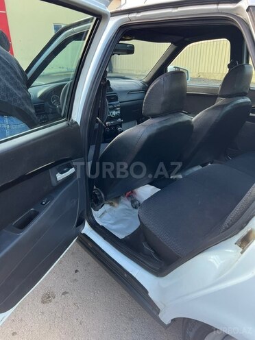 LADA (VAZ) Priora 2015, 230,000 km - 1.6 l - Cəlilabad