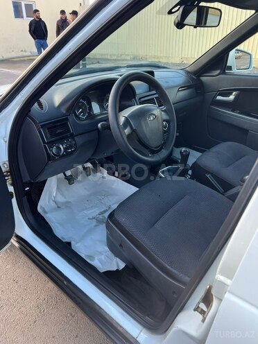 LADA (VAZ) Priora 2015, 230,000 km - 1.6 l - Cəlilabad