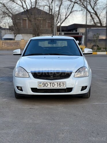 LADA (VAZ) Priora 2015, 230,000 km - 1.6 l - Cəlilabad