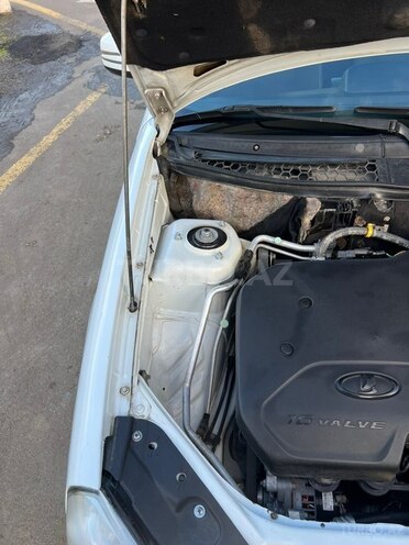 LADA (VAZ) Priora 2015, 230,000 km - 1.6 l - Cəlilabad