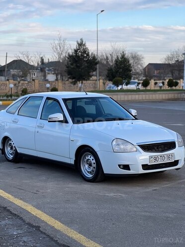 LADA (VAZ) Priora 2015, 230,000 km - 1.6 l - Cəlilabad
