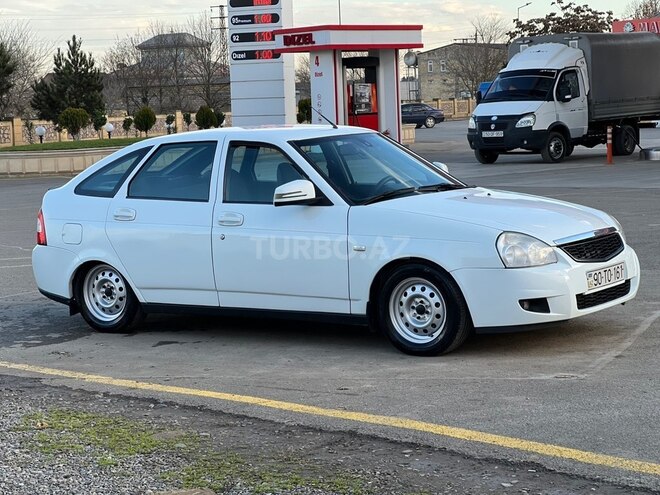 LADA (VAZ) Priora 2015, 230,000 km - 1.6 l - Cəlilabad