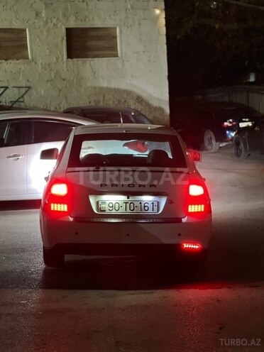 LADA (VAZ) Priora 2015, 230,000 km - 1.6 l - Cəlilabad