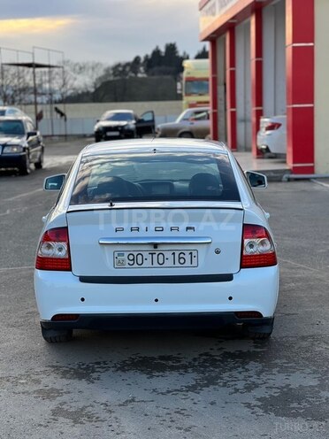 LADA (VAZ) Priora 2015, 230,000 km - 1.6 l - Cəlilabad