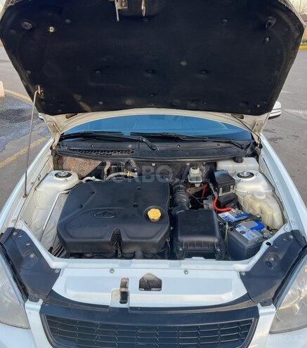 LADA (VAZ) Priora 2015, 230,000 km - 1.6 l - Cəlilabad
