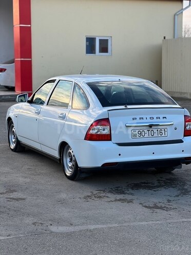 LADA (VAZ) Priora 2015, 230,000 km - 1.6 l - Cəlilabad
