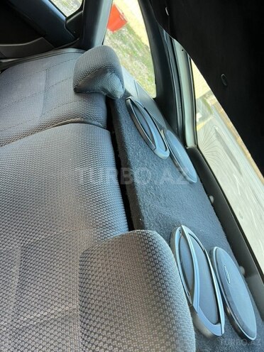 LADA (VAZ) Priora 2015, 230,000 km - 1.6 l - Cəlilabad