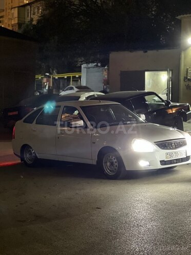 LADA (VAZ) Priora 2015, 230,000 km - 1.6 l - Cəlilabad