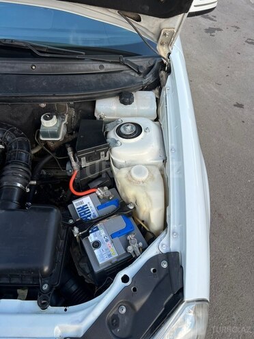 LADA (VAZ) Priora 2015, 230,000 km - 1.6 l - Cəlilabad
