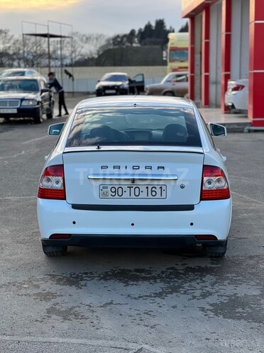 LADA (VAZ) Priora 2015, 230,000 km - 1.6 l - Cəlilabad