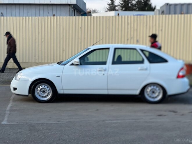 LADA (VAZ) Priora 2015, 230,000 km - 1.6 l - Cəlilabad