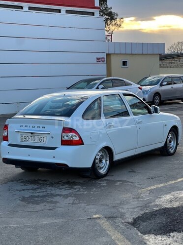 LADA (VAZ) Priora 2015, 230,000 km - 1.6 l - Cəlilabad