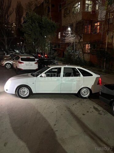 LADA (VAZ) Priora 2015, 230,000 km - 1.6 l - Cəlilabad