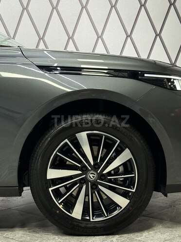 Changan Eado 2025, 0 km - 1.5 l - Bakı