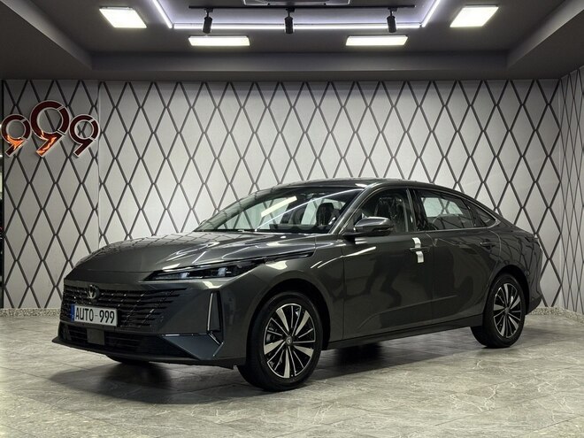 Changan Eado 2025, 0 km - 1.5 l - Bakı
