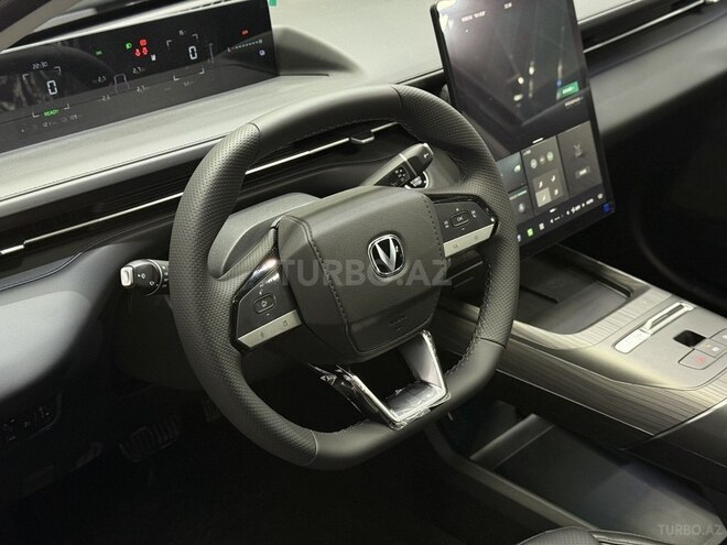Changan Eado 2025, 0 km - 1.5 l - Bakı