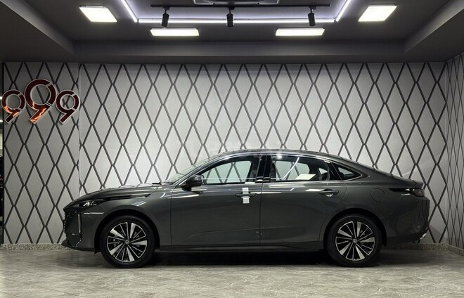 Changan Eado 2025, 0 km - 1.5 l - Bakı