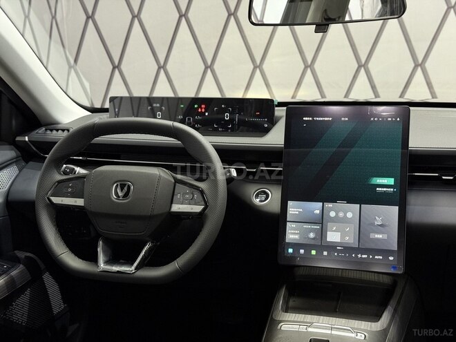 Changan Eado 2025, 0 km - 1.5 l - Bakı
