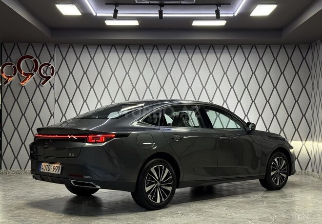 Changan Eado 2025, 0 km - 1.5 l - Bakı