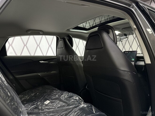 Changan Eado 2025, 0 km - 1.5 l - Bakı