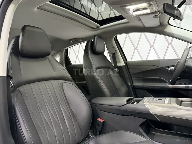 Changan Eado 2025, 0 km - 1.5 l - Bakı