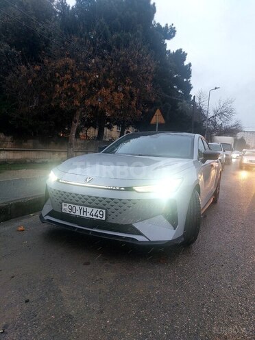 Changan Uni-V 2024, 33,000 km - 1.5 l - Bakı