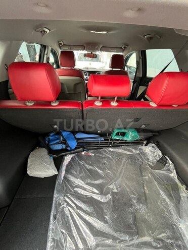 Hyundai Tucson 2017, 166,084 km - 2.0 l - Bakı