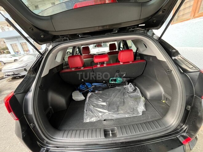 Hyundai Tucson 2017, 166,084 km - 2.0 l - Bakı