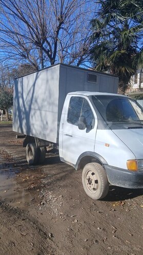 GAZ 33021 1994, 385,000 km - 2.5 l - Cəlilabad