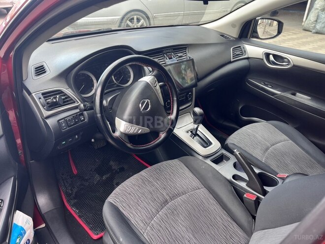 Nissan Sentra 2016, 217,000 km - 1.8 l - Bakı