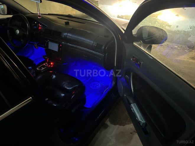 Volkswagen Passat 2004, 344,000 km - 1.8 l - Bakı