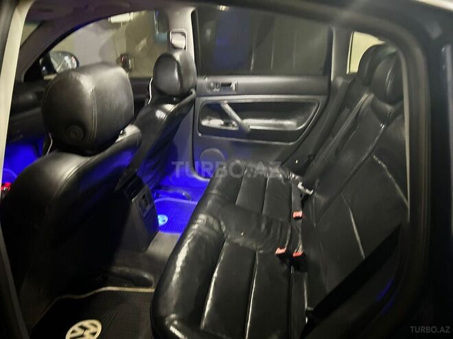 Volkswagen Passat 2004, 344,000 km - 1.8 l - Bakı