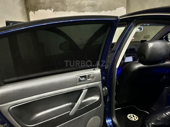 Volkswagen Passat 2004, 344,000 km - 1.8 l - Bakı