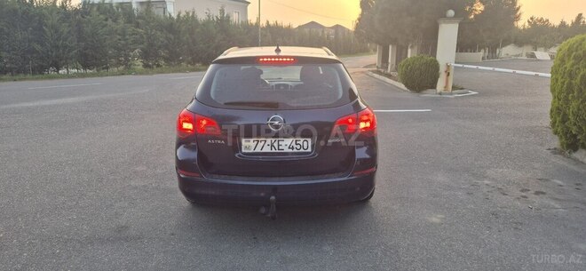 Opel Astra-5