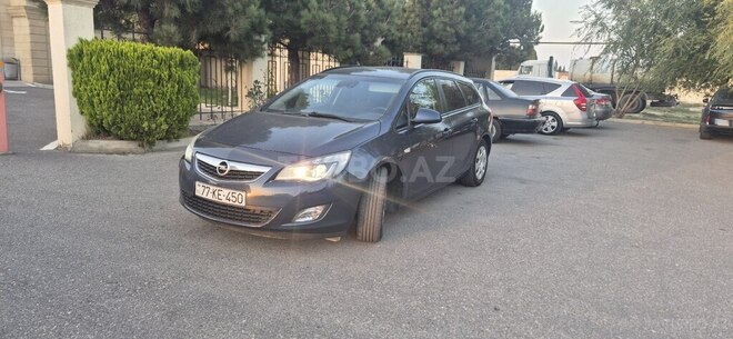 Opel Astra-8