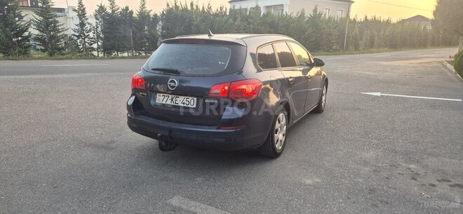 Opel Astra-4