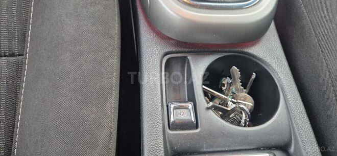 Opel Astra-9