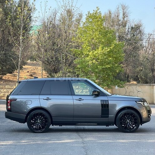 Land Rover Range Rover-3