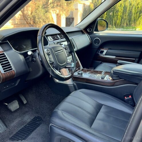 Land Rover Range Rover-6
