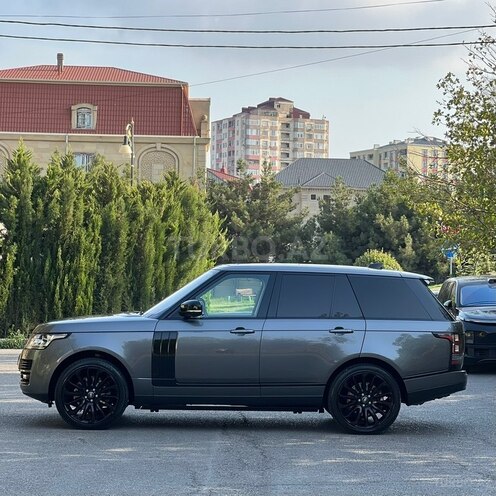 Land Rover Range Rover-4