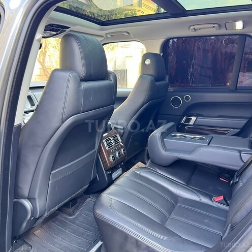 Land Rover Range Rover-9