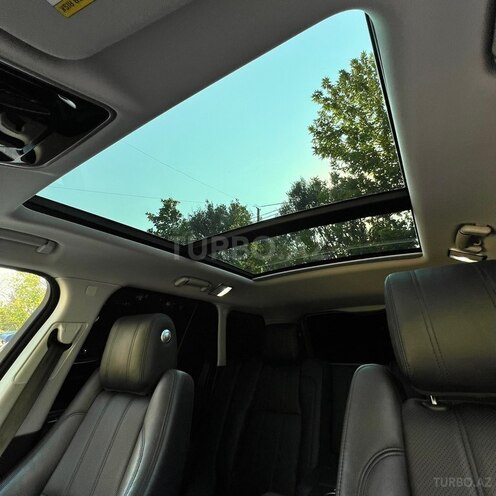 Land Rover Range Rover-8