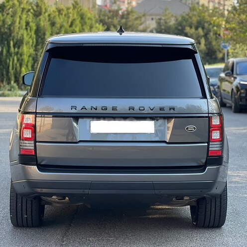 Land Rover Range Rover-5