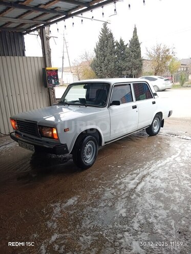 LADA (VAZ) 2107 2009, 80,850 km - 1.6 л - Bakı