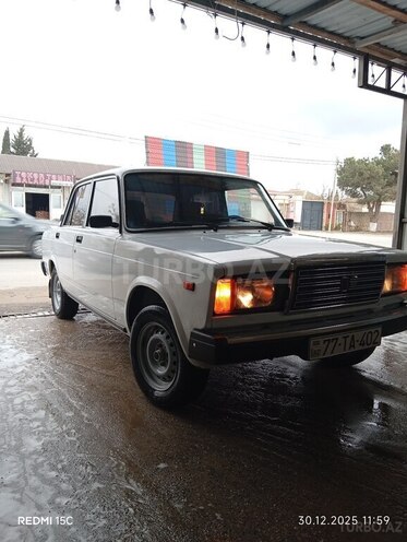 LADA (VAZ) 2107 2009, 80,850 km - 1.6 л - Bakı